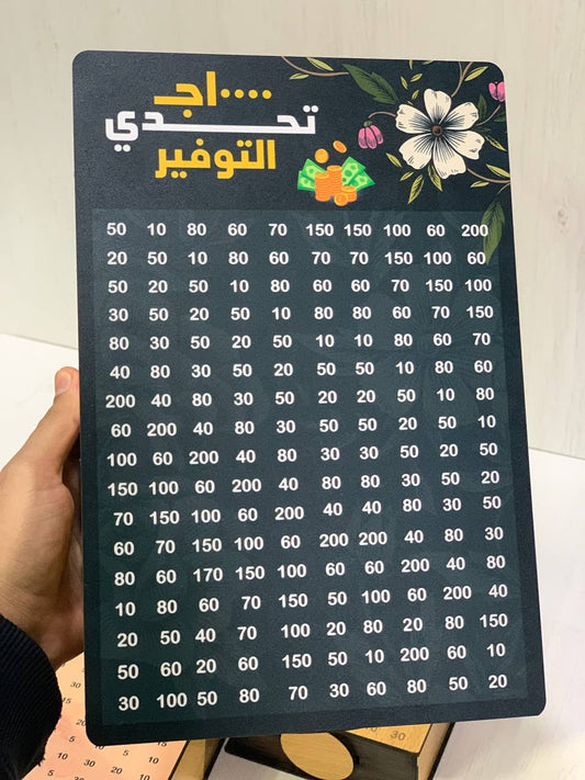 الحصاله التريندى