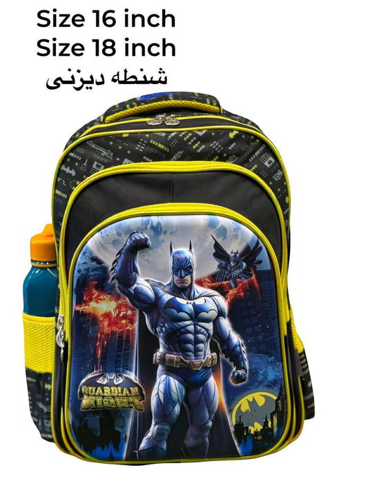شنطه ديزنى مقاس 16